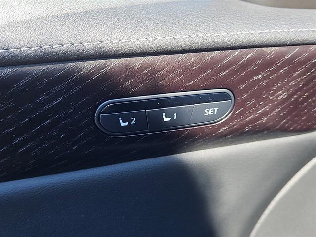 new 2026 INFINITI QX60 car, priced at $56,055