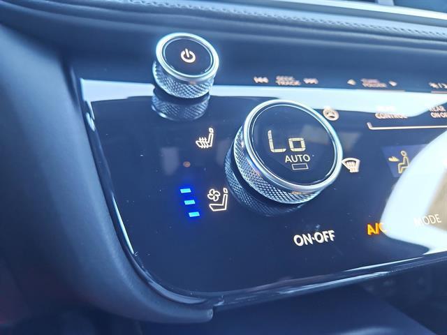 new 2026 INFINITI QX60 car, priced at $56,055