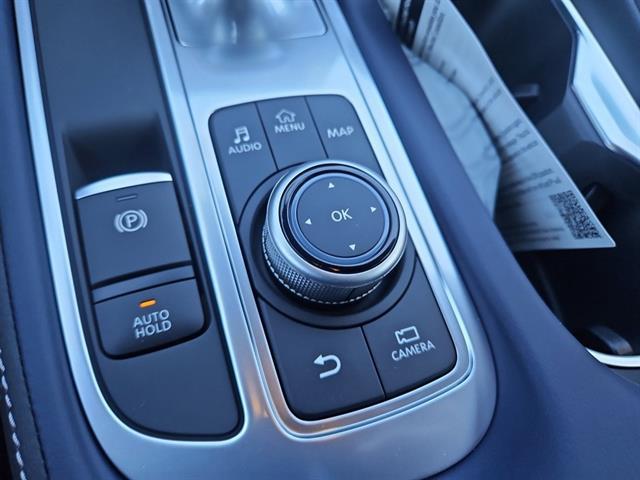 new 2026 INFINITI QX60 car, priced at $61,055