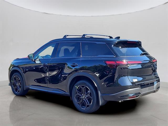 new 2026 INFINITI QX60 car, priced at $61,055