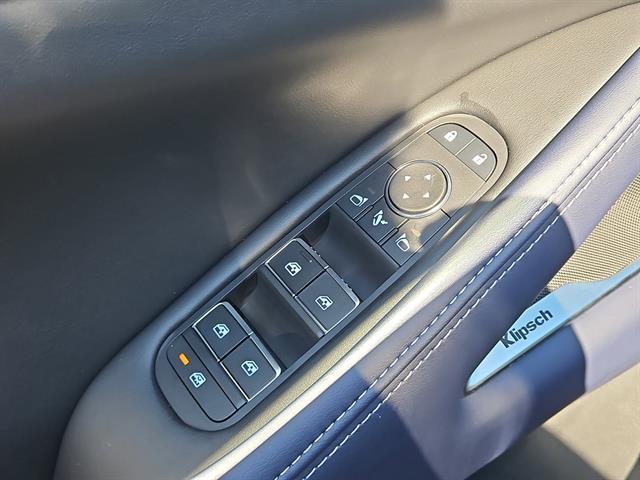 new 2026 INFINITI QX60 car, priced at $56,055