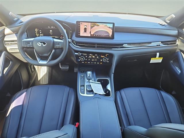 new 2026 INFINITI QX60 car, priced at $62,211