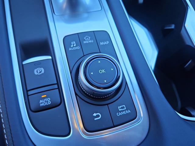 new 2026 INFINITI QX60 car, priced at $57,211