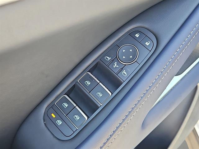 new 2026 INFINITI QX60 car, priced at $57,211