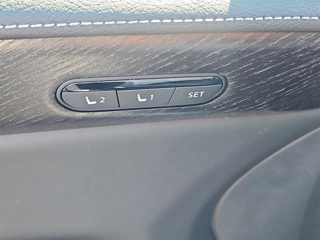 new 2026 INFINITI QX60 car, priced at $57,211