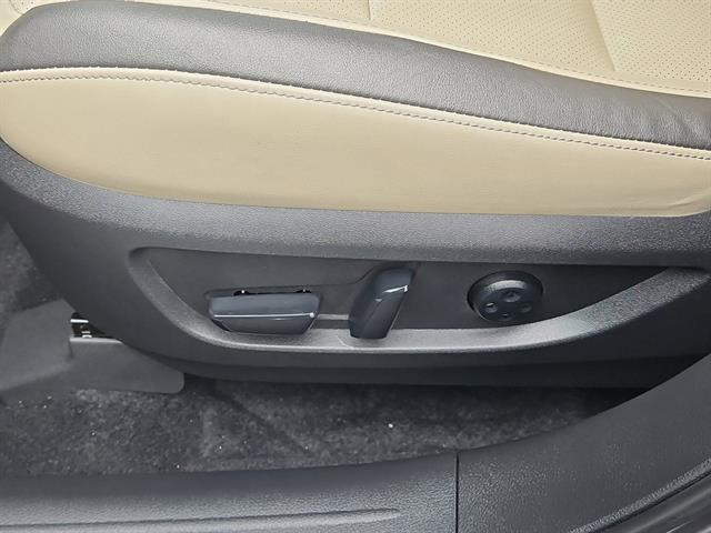 used 2022 INFINITI QX50 car, priced at $29,264