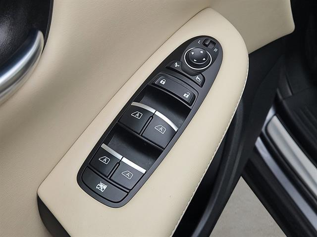 used 2022 INFINITI QX50 car, priced at $29,264