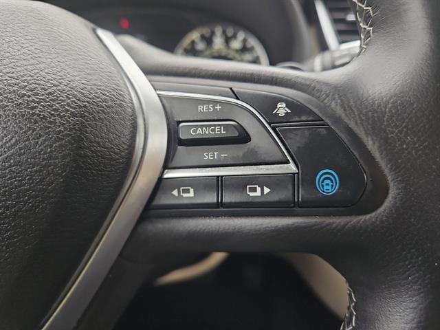 used 2022 INFINITI QX50 car, priced at $29,264