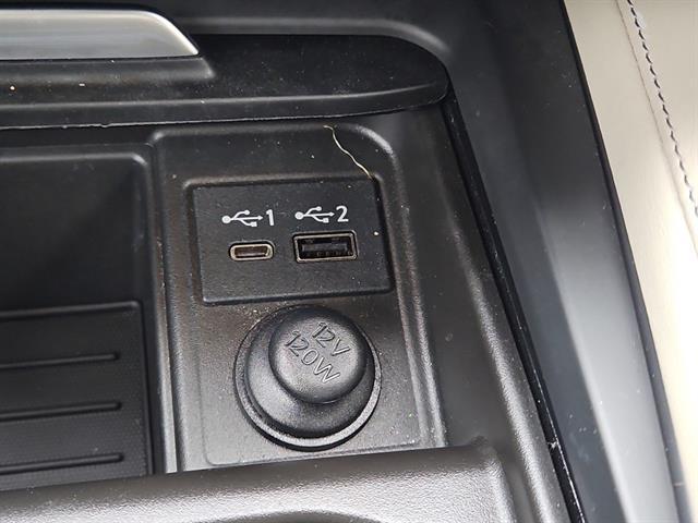 used 2022 INFINITI QX50 car, priced at $29,264