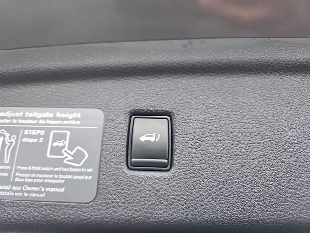 used 2022 INFINITI QX50 car, priced at $29,264