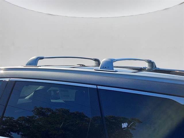 new 2026 INFINITI QX60 car, priced at $57,603