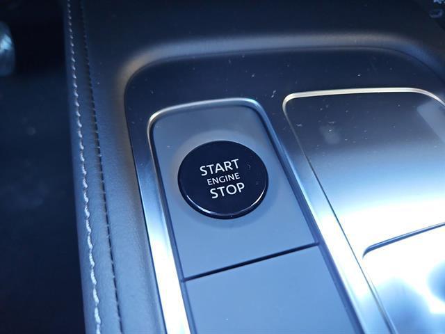 new 2026 INFINITI QX60 car, priced at $52,603