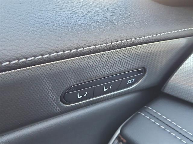 new 2026 INFINITI QX60 car, priced at $52,603