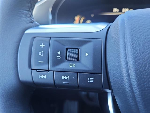 new 2026 INFINITI QX60 car, priced at $57,603