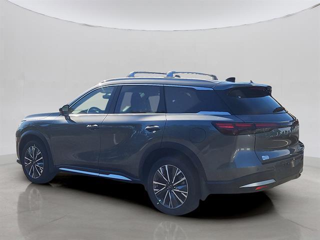 new 2026 INFINITI QX60 car, priced at $52,603