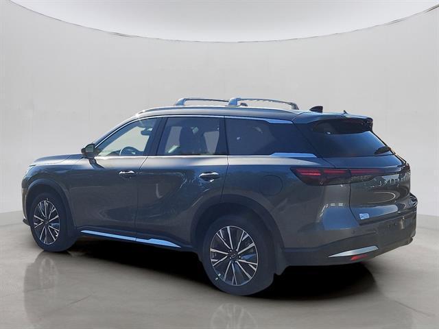 new 2026 INFINITI QX60 car, priced at $57,603