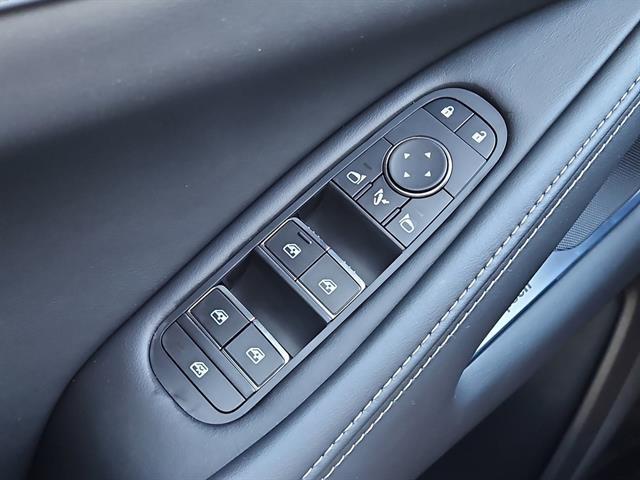 new 2026 INFINITI QX60 car, priced at $57,603