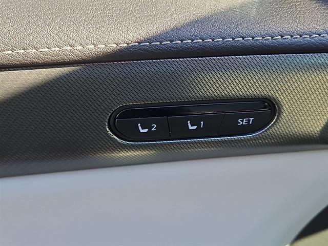 new 2026 INFINITI QX60 car, priced at $62,585