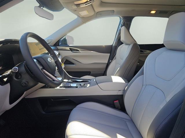 new 2026 INFINITI QX60 car, priced at $62,585
