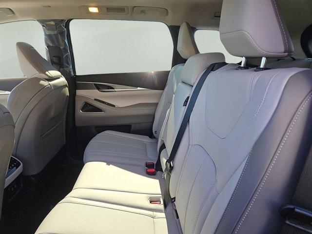 new 2026 INFINITI QX60 car, priced at $62,585