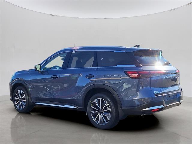 new 2026 INFINITI QX60 car, priced at $62,585