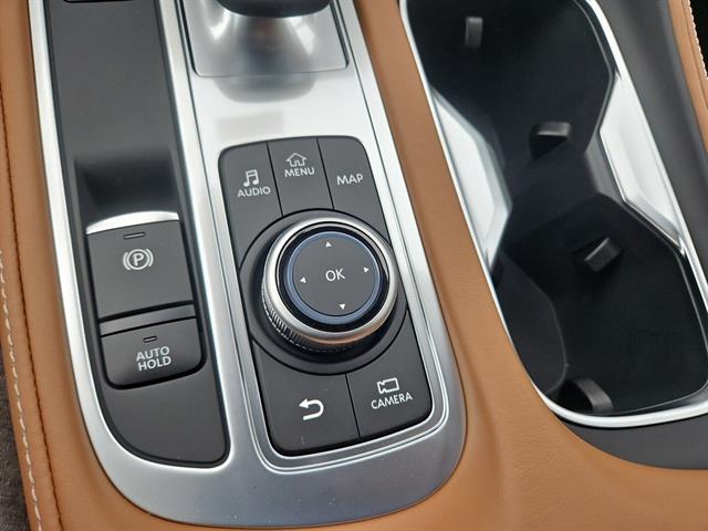 new 2026 INFINITI QX60 car, priced at $69,479