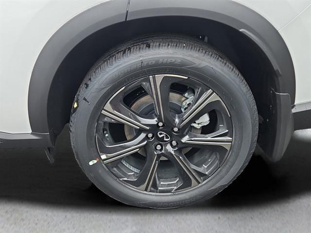 new 2026 INFINITI QX60 car, priced at $69,479