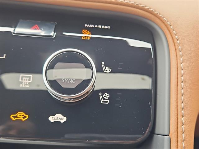 new 2026 INFINITI QX60 car, priced at $69,479