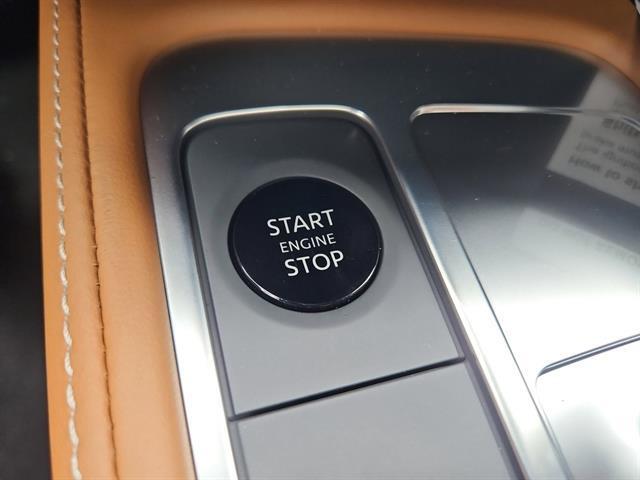 new 2026 INFINITI QX60 car, priced at $69,479