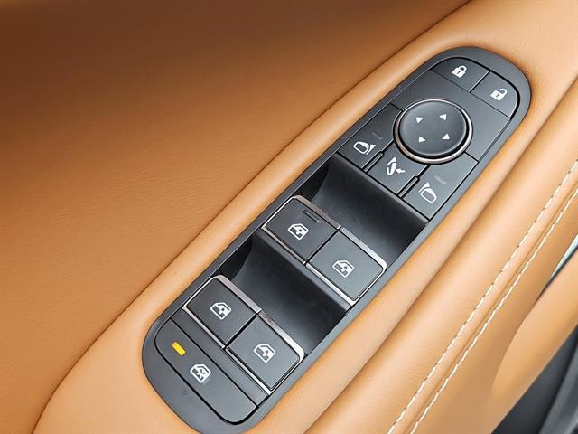 new 2026 INFINITI QX60 car, priced at $69,479