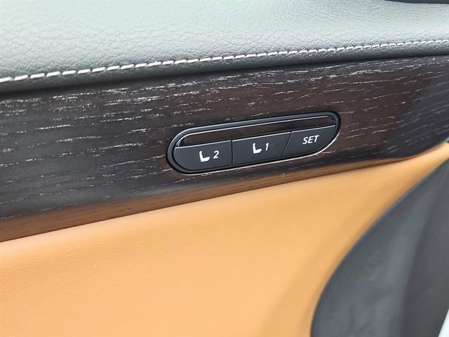 new 2026 INFINITI QX60 car, priced at $69,479