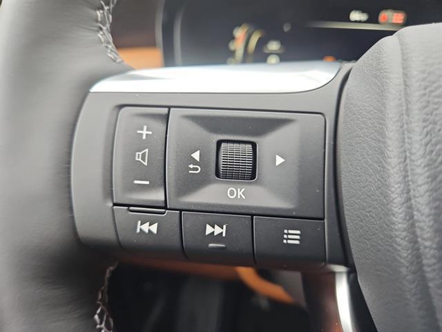 new 2026 INFINITI QX60 car, priced at $69,479