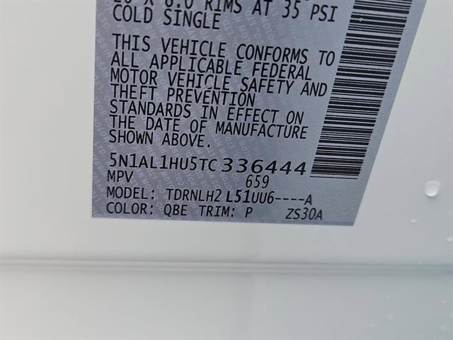 new 2026 INFINITI QX60 car, priced at $69,479