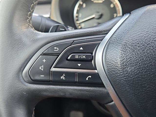 used 2022 INFINITI QX50 car, priced at $26,637