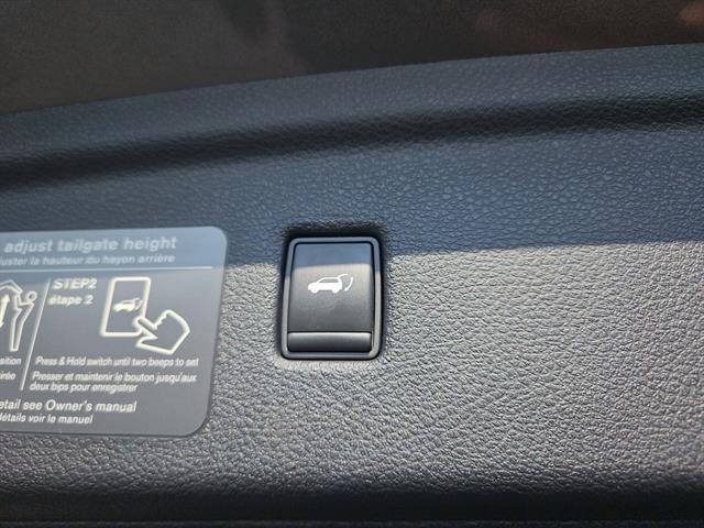 used 2022 INFINITI QX50 car, priced at $26,637