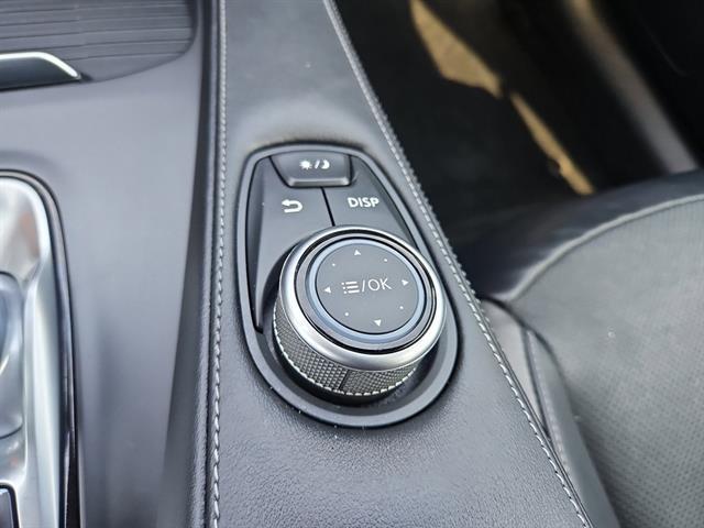 used 2022 INFINITI QX50 car, priced at $26,637