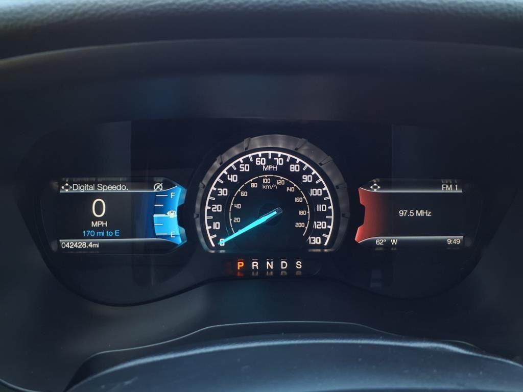 used 2020 Ford Ranger car, priced at $29,995
