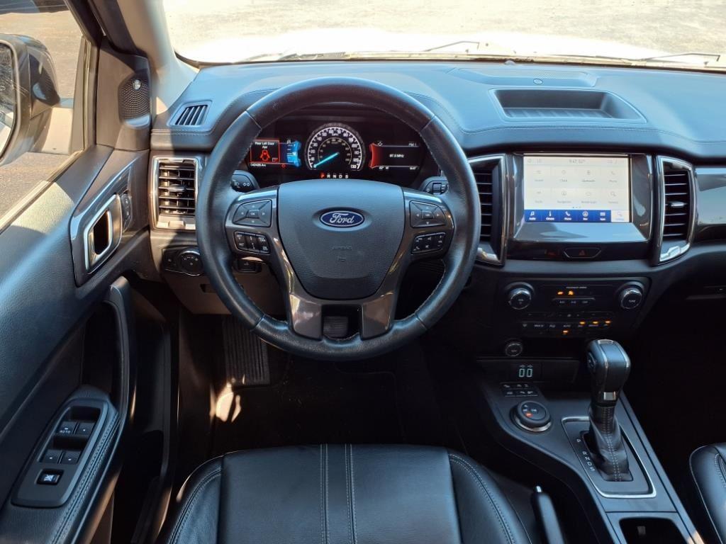 used 2020 Ford Ranger car, priced at $29,995