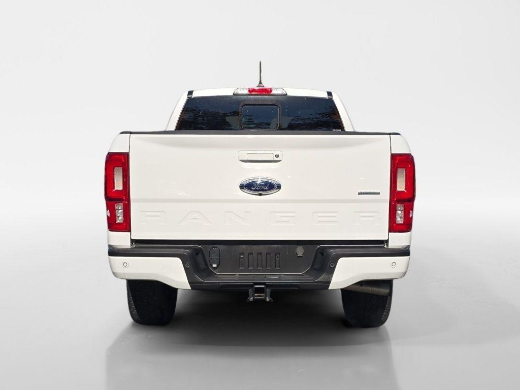 used 2020 Ford Ranger car, priced at $29,995