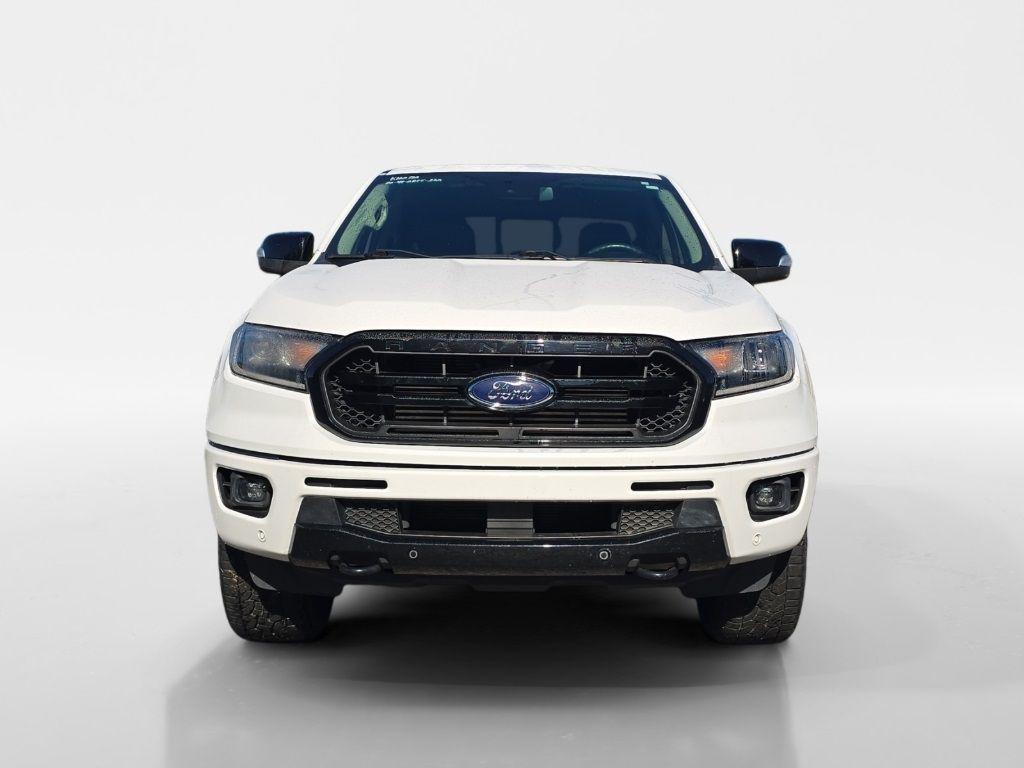 used 2020 Ford Ranger car, priced at $29,995