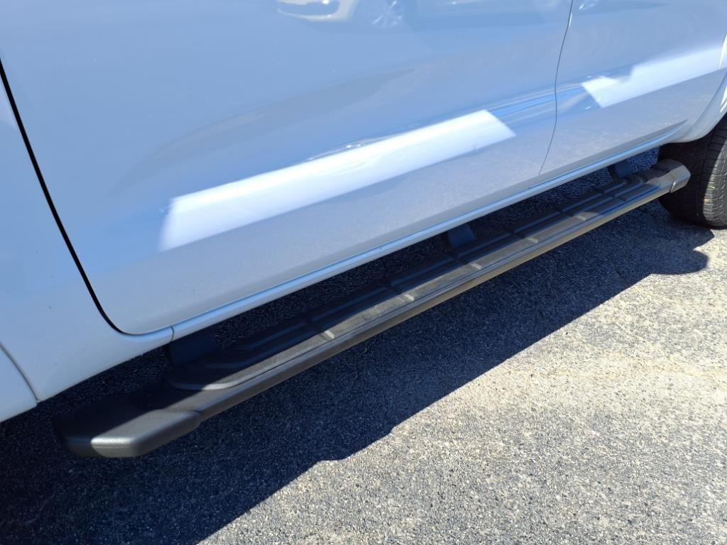 used 2020 Ford Ranger car, priced at $29,995