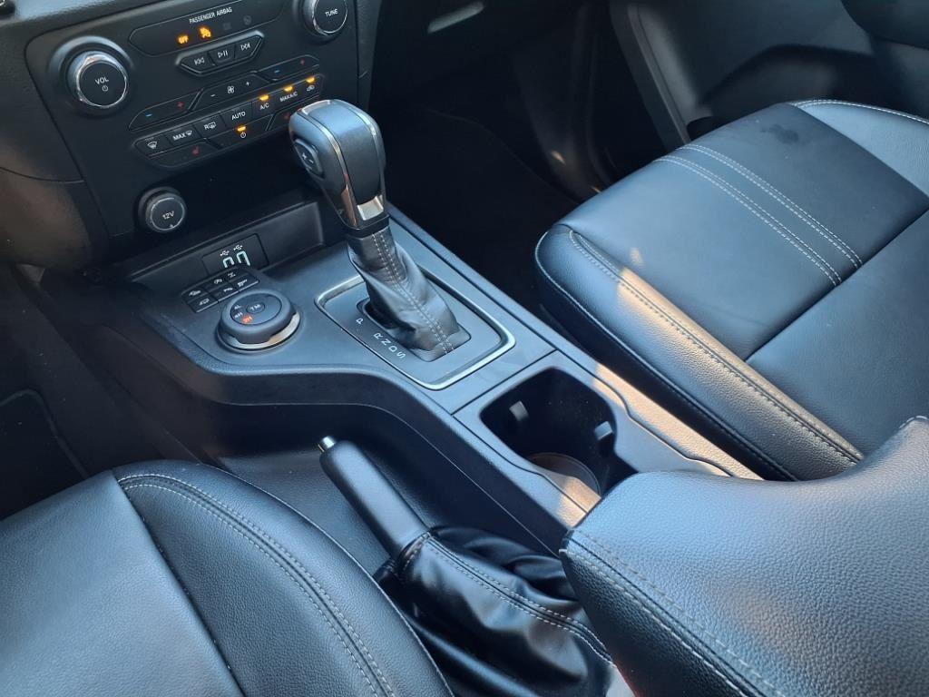 used 2020 Ford Ranger car, priced at $29,995