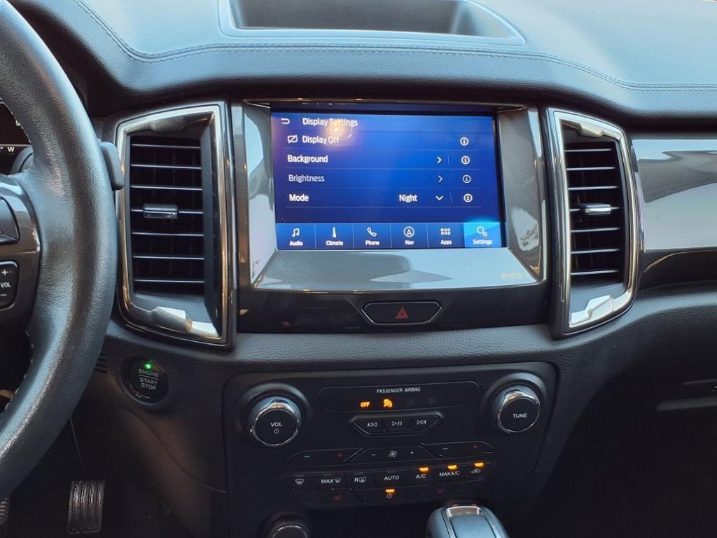 used 2020 Ford Ranger car, priced at $29,995