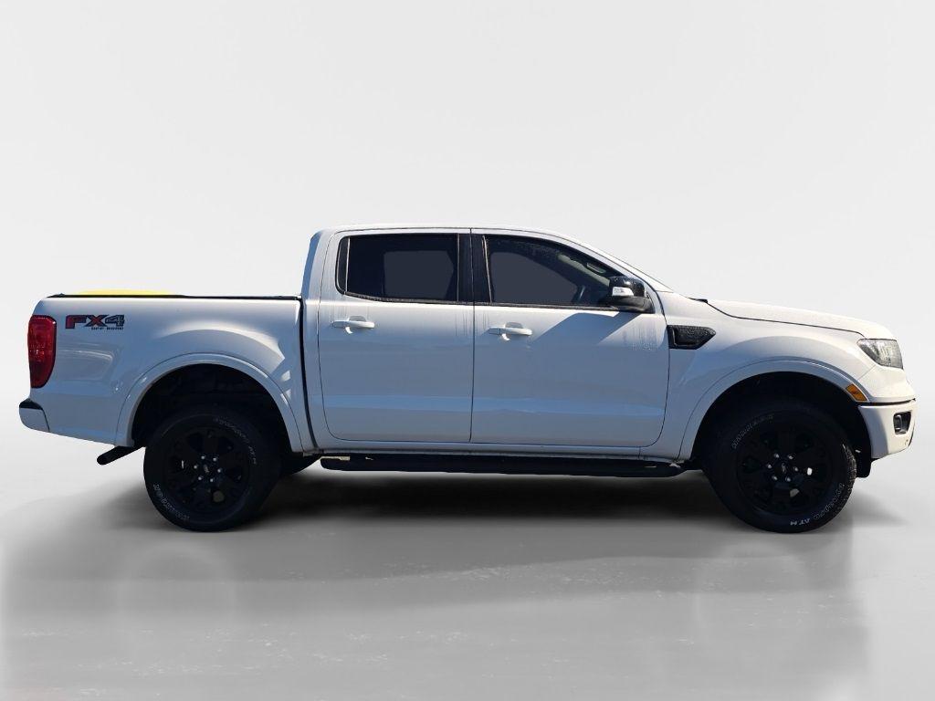 used 2020 Ford Ranger car, priced at $29,995