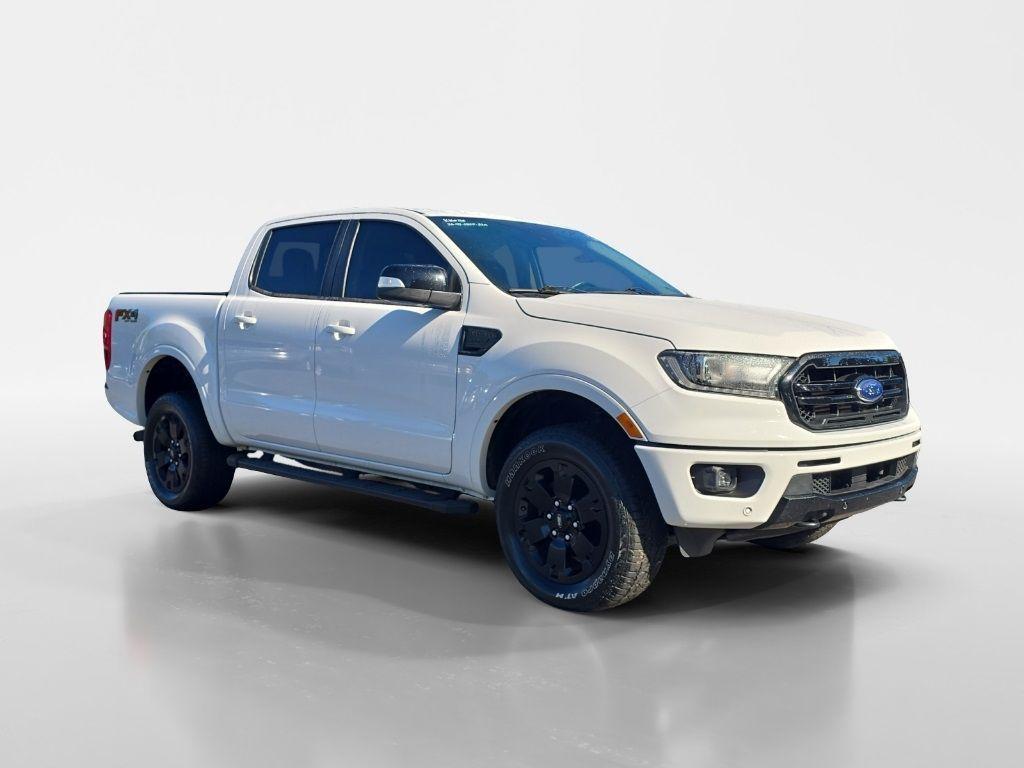 used 2020 Ford Ranger car, priced at $29,995