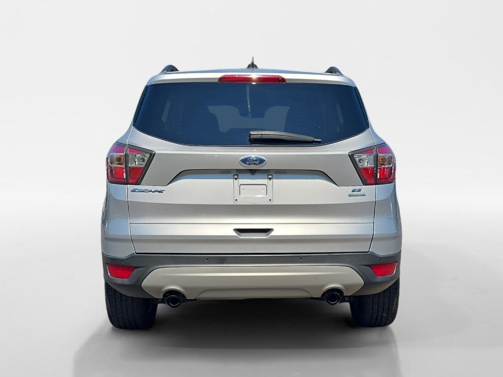 used 2017 Ford Escape car, priced at $12,995