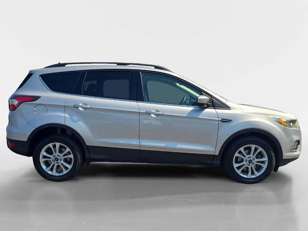 used 2017 Ford Escape car, priced at $12,995