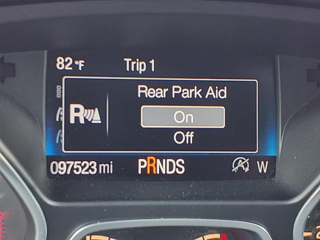 used 2017 Ford Escape car, priced at $12,995