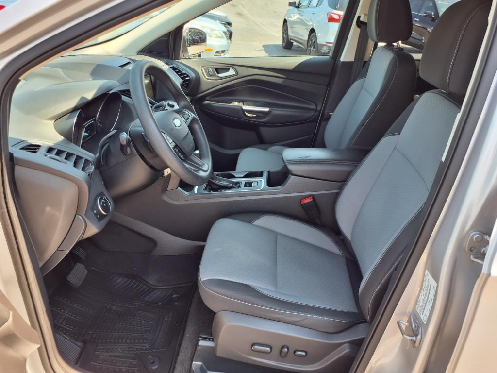 used 2017 Ford Escape car, priced at $12,995