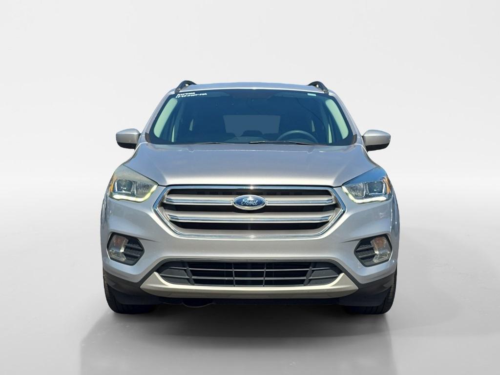 used 2017 Ford Escape car, priced at $12,995